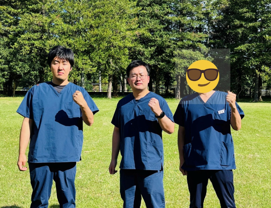 どれみ鍼灸接骨院(あん摩マッサージ指圧師の求人)の写真5枚目: