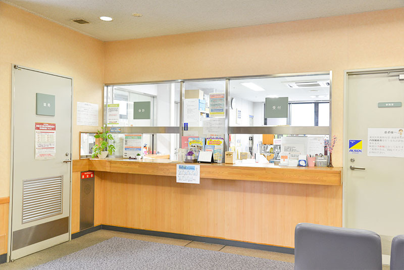 芦川病院（看護助手の求人）の写真6枚目：