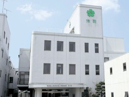 介護老人保健施設 光苑の写真