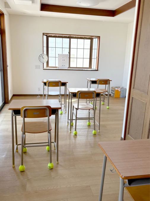 児童発達支援・放課後等デイサービス　ぱずるの写真