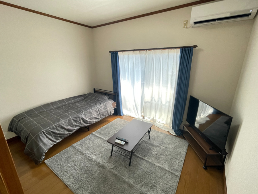 ペット共生型障がい者グループホームハーモニーの写真