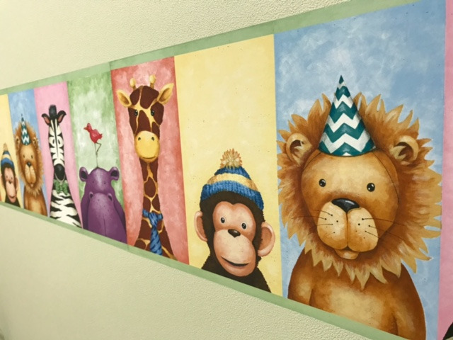 両国医院の写真