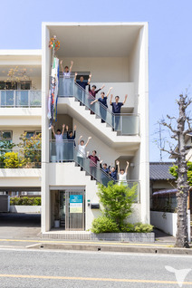 くぼ歯科クリニックこども歯科クリニック（歯科助手の求人）の写真2枚目：