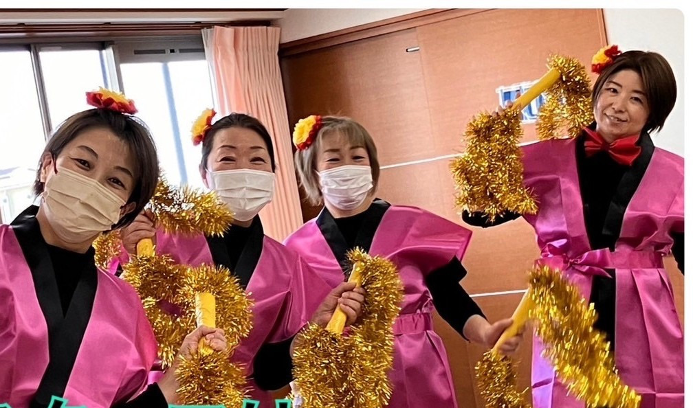 ソーシャルコート東大阪（介護職/ヘルパーの求人）の写真4枚目：