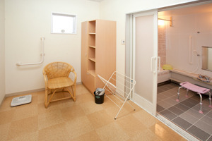 ケアハウスことしばの写真5枚目: