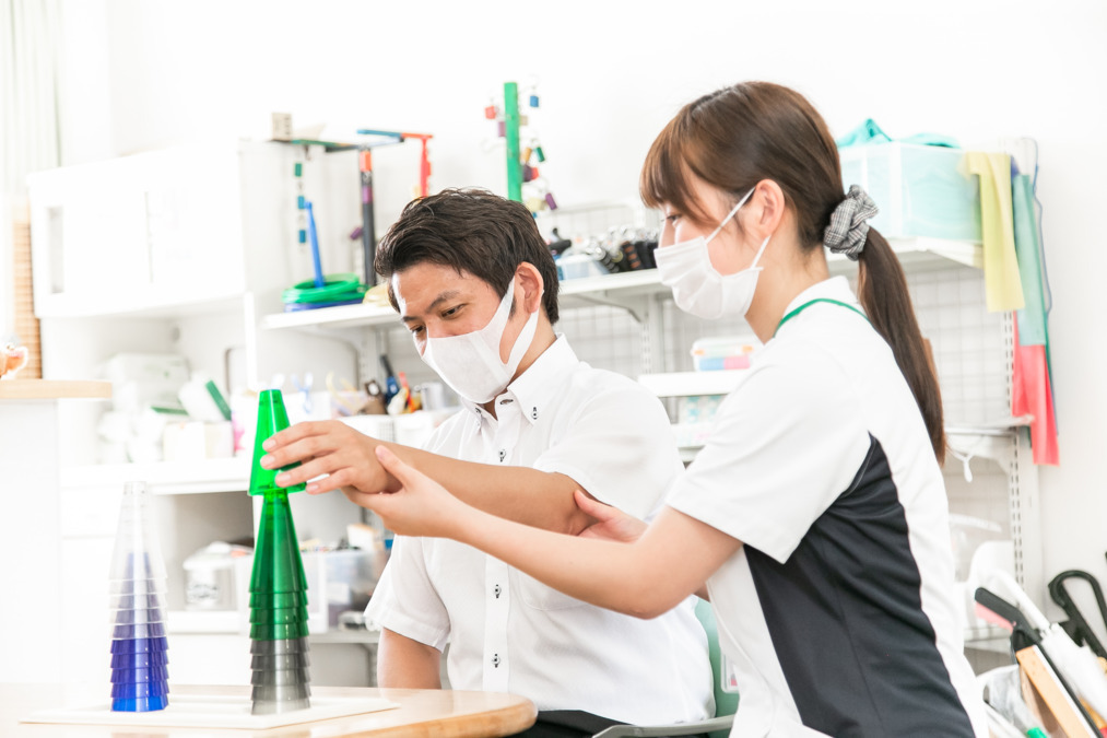 名取病院（理学療法士の求人）の写真4枚目：