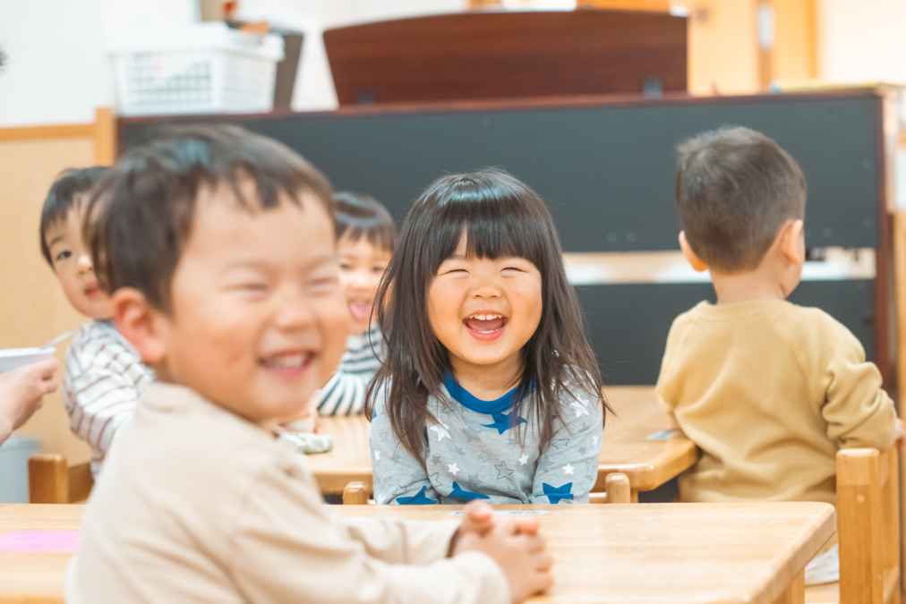 北千住もみじの森保育園(保育士の求人)の写真3枚目: