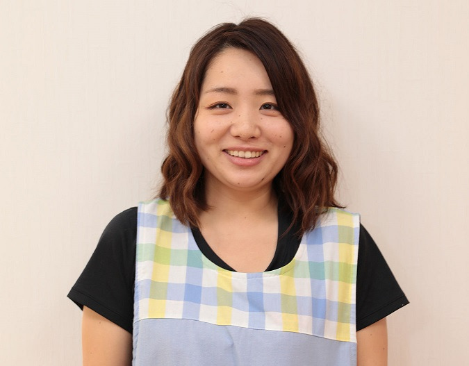 こどもヶ丘保育園大森北園の写真4枚目: