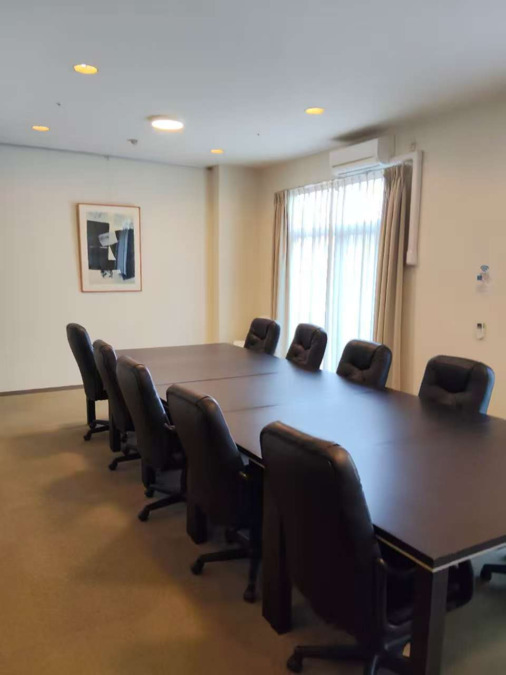 ジャパンクオリティ株式会社　西日本オフィス【2025年10月07日オープン】の写真4枚目：