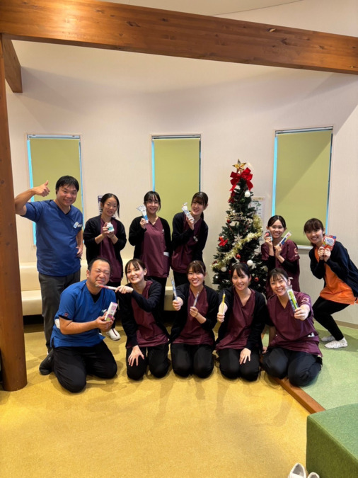 おひさま歯科クリニックの写真6枚目：