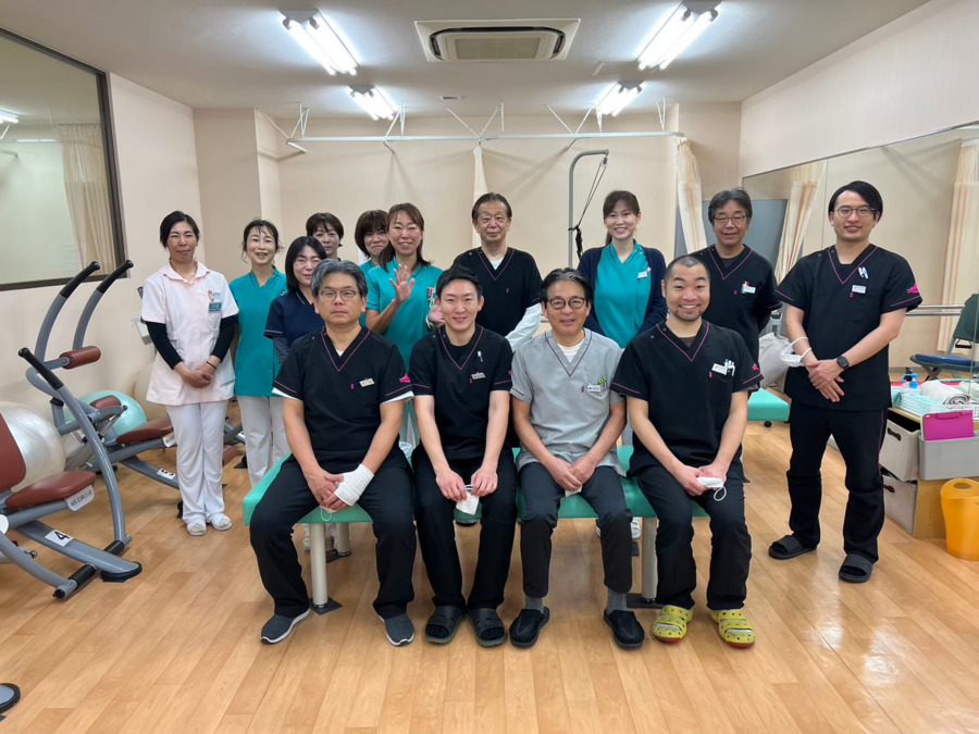 湘南えぼし整形外科（理学療法士の求人）の写真4枚目：