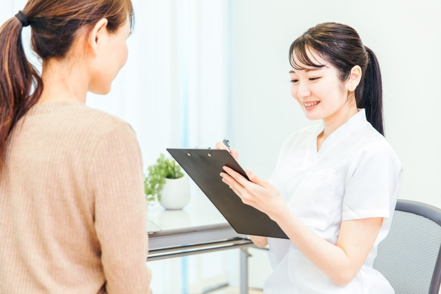 札幌大通こころのクリニック(公認心理師/臨床心理士の求人)の写真4枚目: