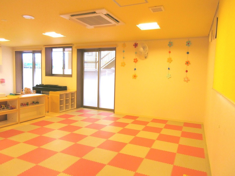 江戸川中央ちとせ保育園（保育士の求人）の写真2枚目：