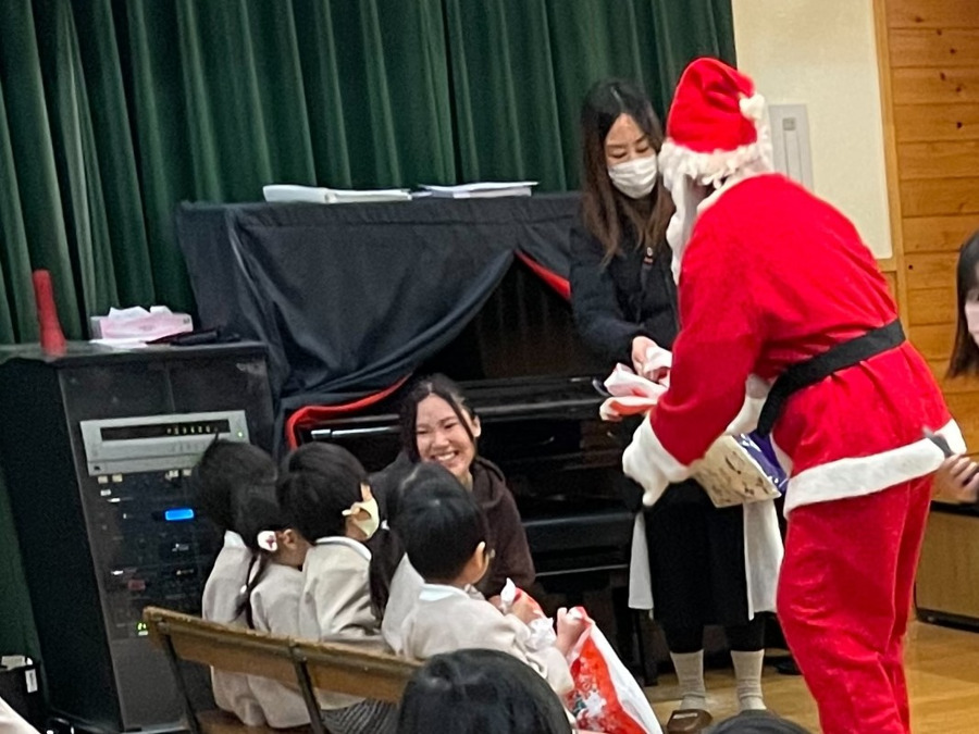 わかたけ幼稚園の写真4枚目：
