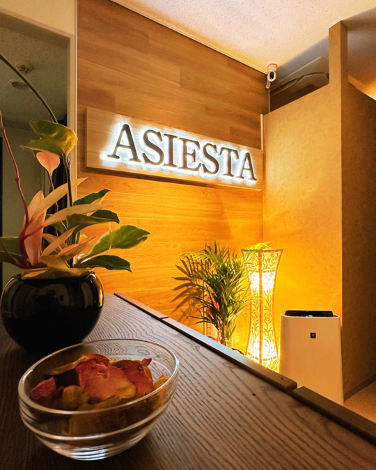 ASIESTA関内店 の写真