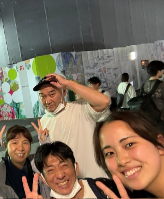桜新町総合支援サービス（サービス提供責任者の求人）の写真3枚目：