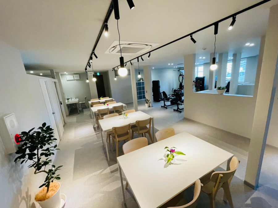 デイサービスセンターＴＡＯ（介護職/ヘルパーの求人）の写真4枚目：