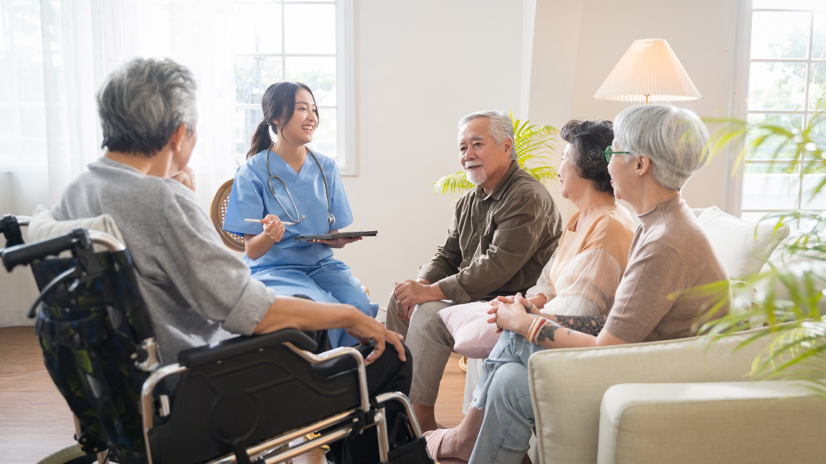 いろどりの家【2025年秋オープン予定】の写真3枚目：