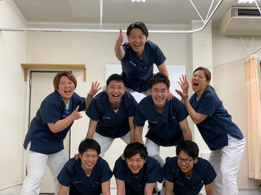 むさし鍼灸整骨院　東大宮院の写真4枚目：