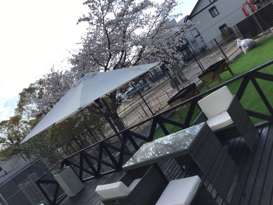 かえで2号館（看護師/准看護師の求人）の写真3枚目：
