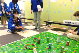 放課後等デイサービス あんじゅとよさと（保育士の求人）の写真7枚目：