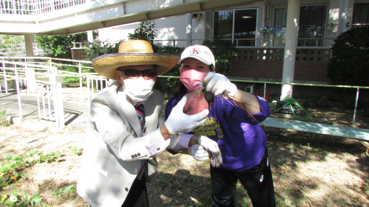 槻ノ木荘(介護職/ヘルパーの求人)の写真4枚目: