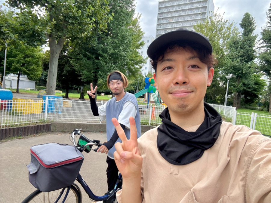 シンプレ訪問看護ステーション田無拠点（看護師/准看護師の求人）の写真6枚目：