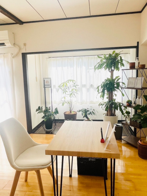 BUPURA【ブプラ】別府店の写真