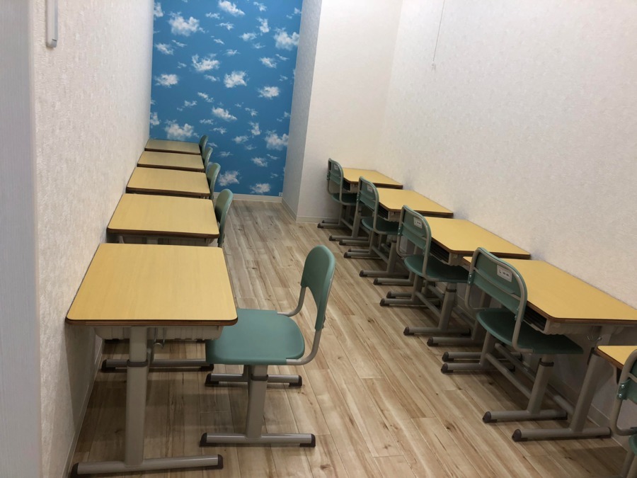 放課後等デイサービス　ウィズ・ユー大東鶴見（保育士の求人）の写真3枚目：