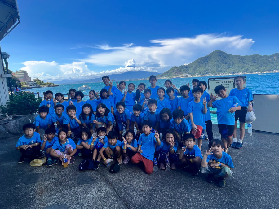 BunBu学院（放課後児童支援員/学童指導員の求人）の写真5枚目：
