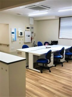 住宅型有料老人ホーム『医心館 湘南台』(介護職/ヘルパーの求人)の写真11枚目: