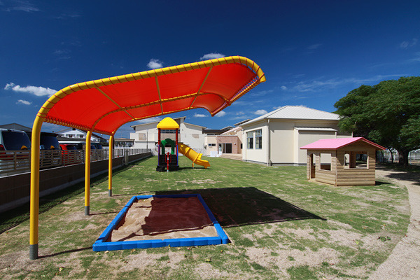 ひなたぼっこの写真2枚目：