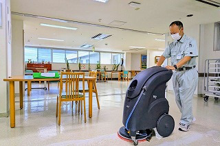 中島病院の写真10枚目: