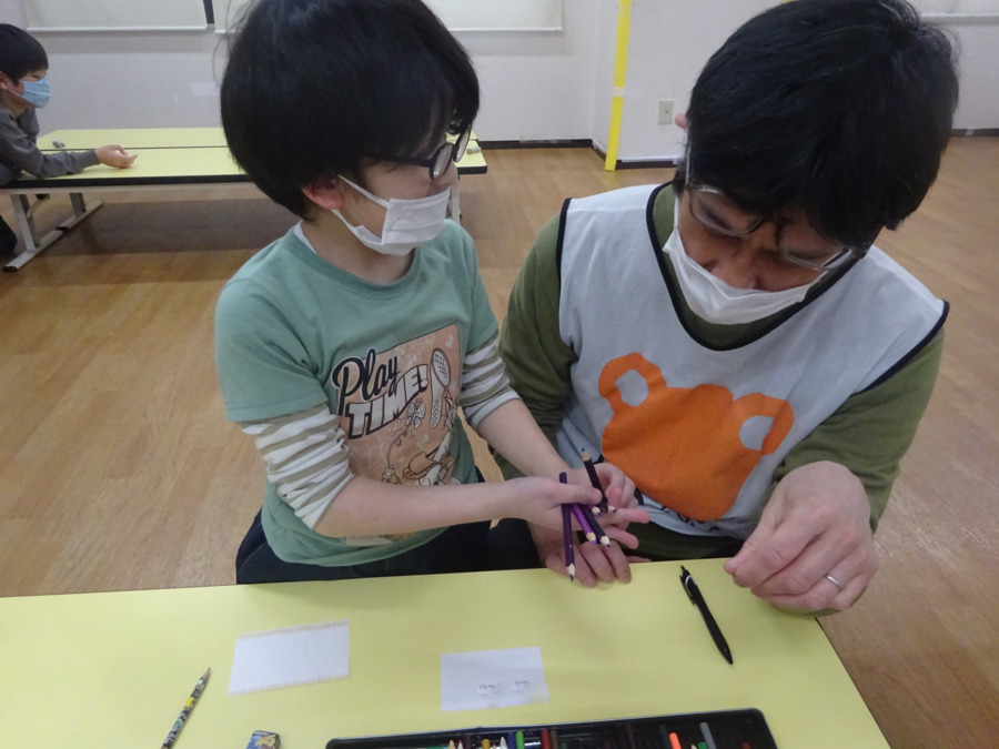 KTC放課後等デイサービス　はぐぽん藤が丘北（保育士の求人）の写真4枚目：