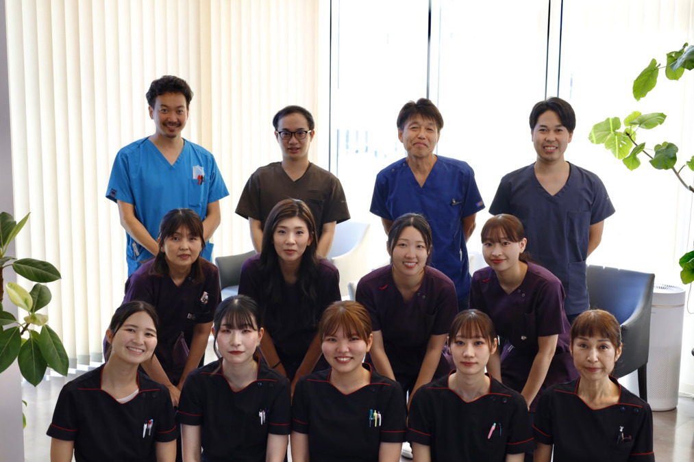 川瀬歯科医院(歯科衛生士の求人)の写真2枚目: