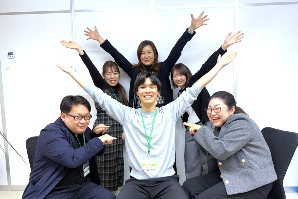 就労移行支援事業所CONNECT堺東（生活支援員の求人）の写真2枚目：