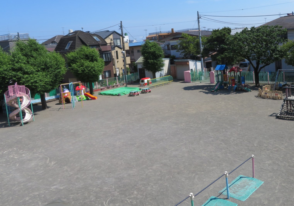 金沢愛児園（保育士の求人）の写真3枚目：