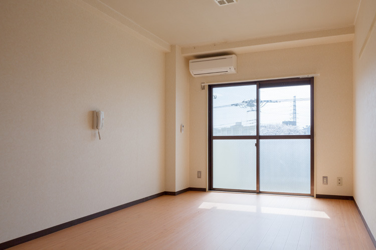 住宅型有料老人ホーム ブロッサムビレッジ 立川（介護事務の求人）の写真3枚目：