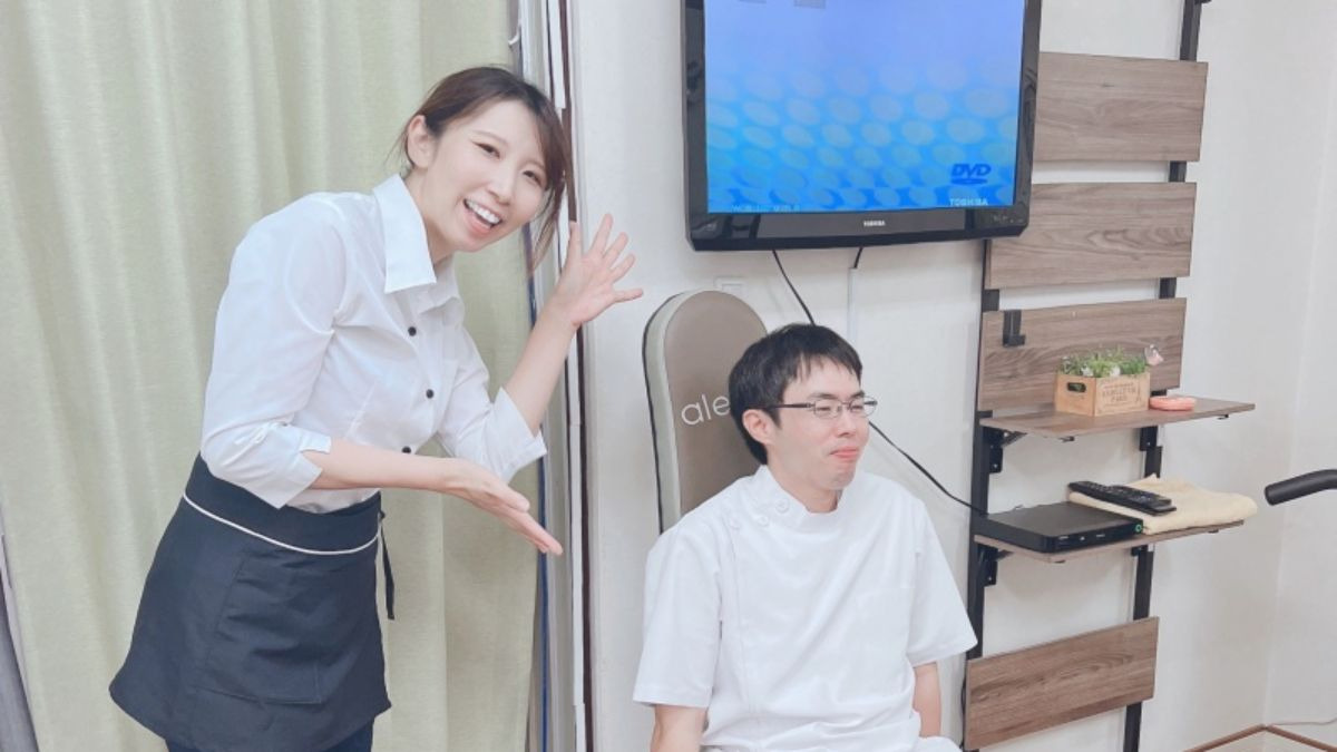 プライマリーデイサービス鎌ヶ谷（生活相談員の求人）の写真3枚目：