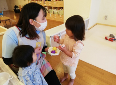 ぽけっとランド入谷の写真5枚目：