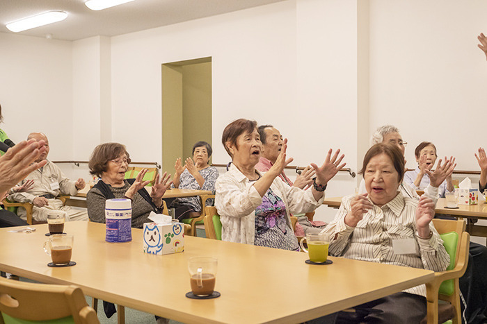 リハビリデイサービス　nagomiプラス所沢店【2026年04月01日オープン予定】の写真9枚目：