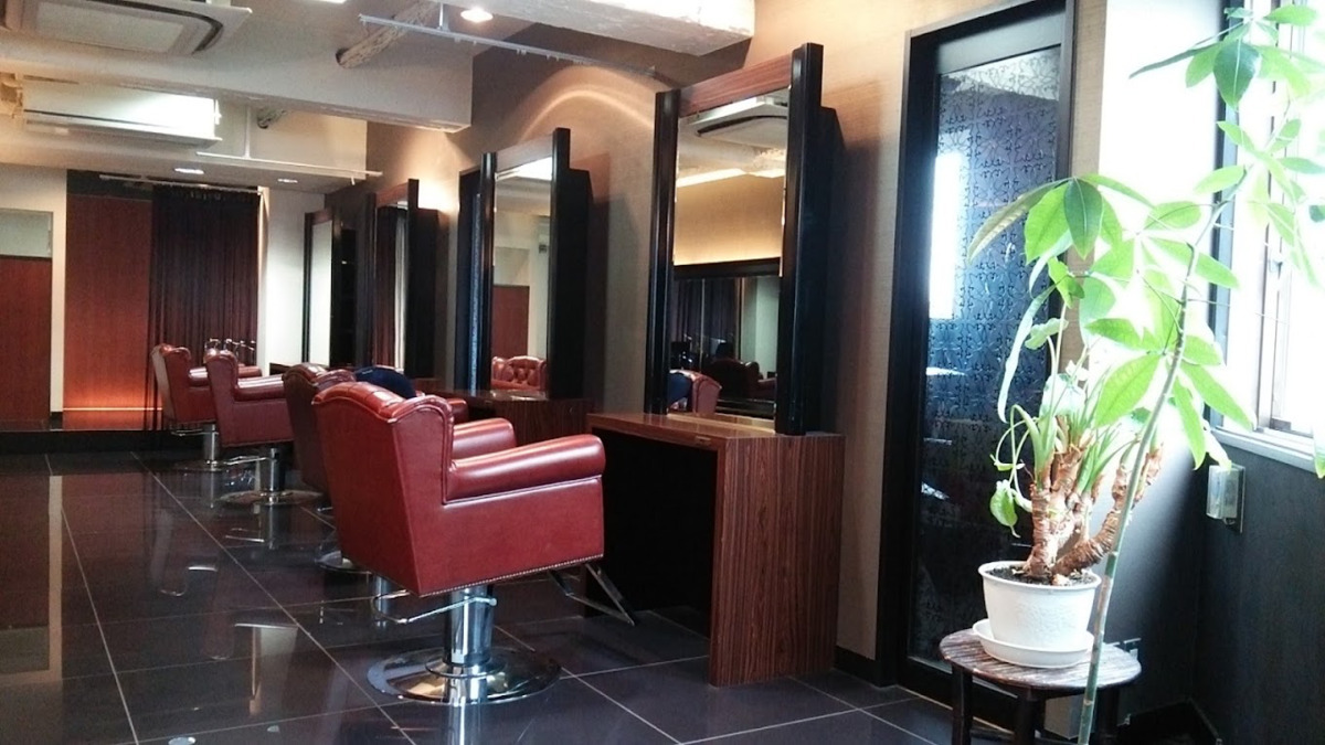 hair&make Esprit 駒沢大学駅前店 (美容師の求人)の写真9枚目: