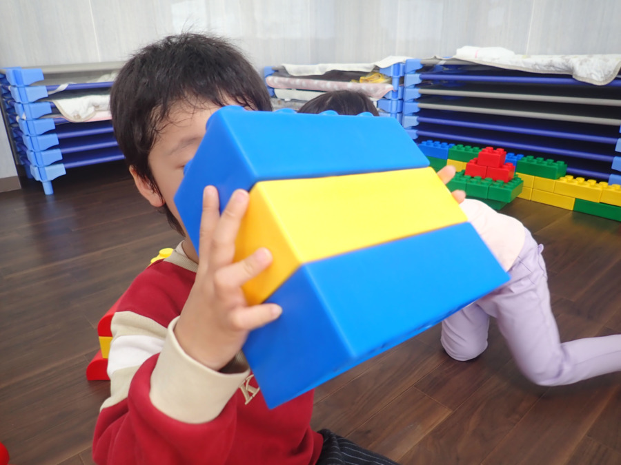 認定こども園岩槻ひかりの写真