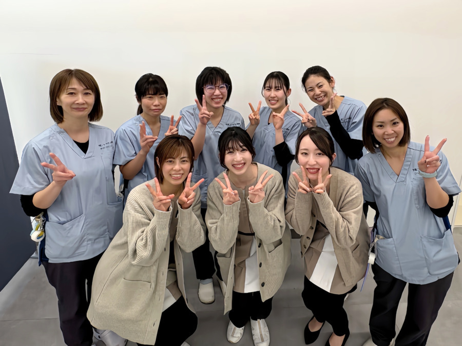 千葉ニュータウン整形外科リハビリテーションクリニック（作業療法士の求人）の写真2枚目：