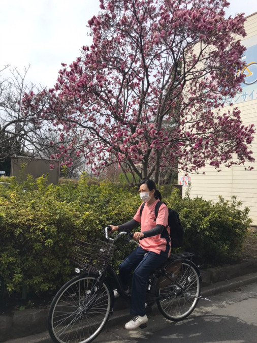 TOEI訪問看護ステーション（看護師/准看護師の求人）の写真2枚目：