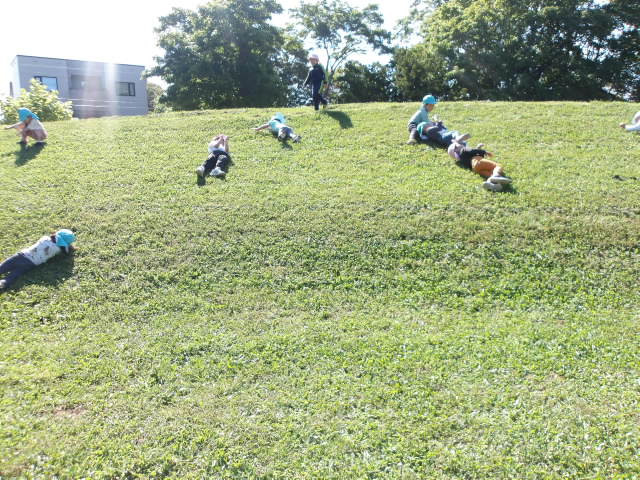 認定こども園ゆめのみ保育園(保育士の求人)の写真2枚目: