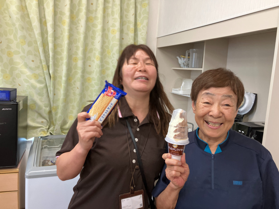 特別養護老人ホーム翔裕園の写真