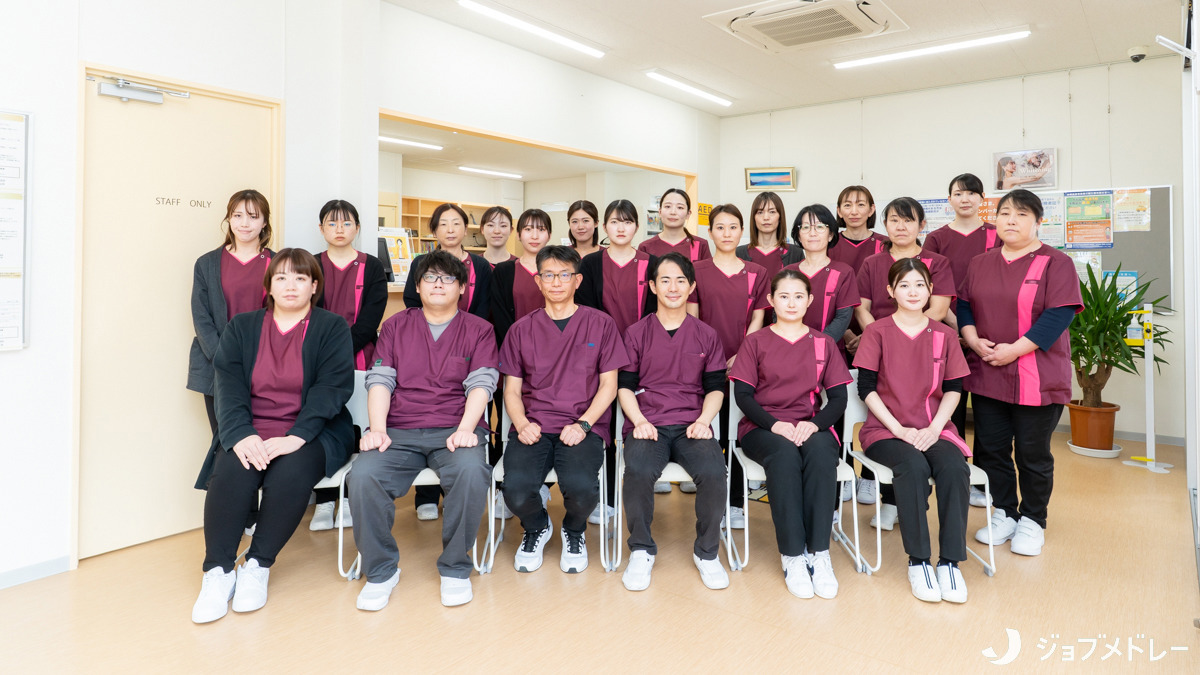 医療法人文正会 小林歯科医院の写真