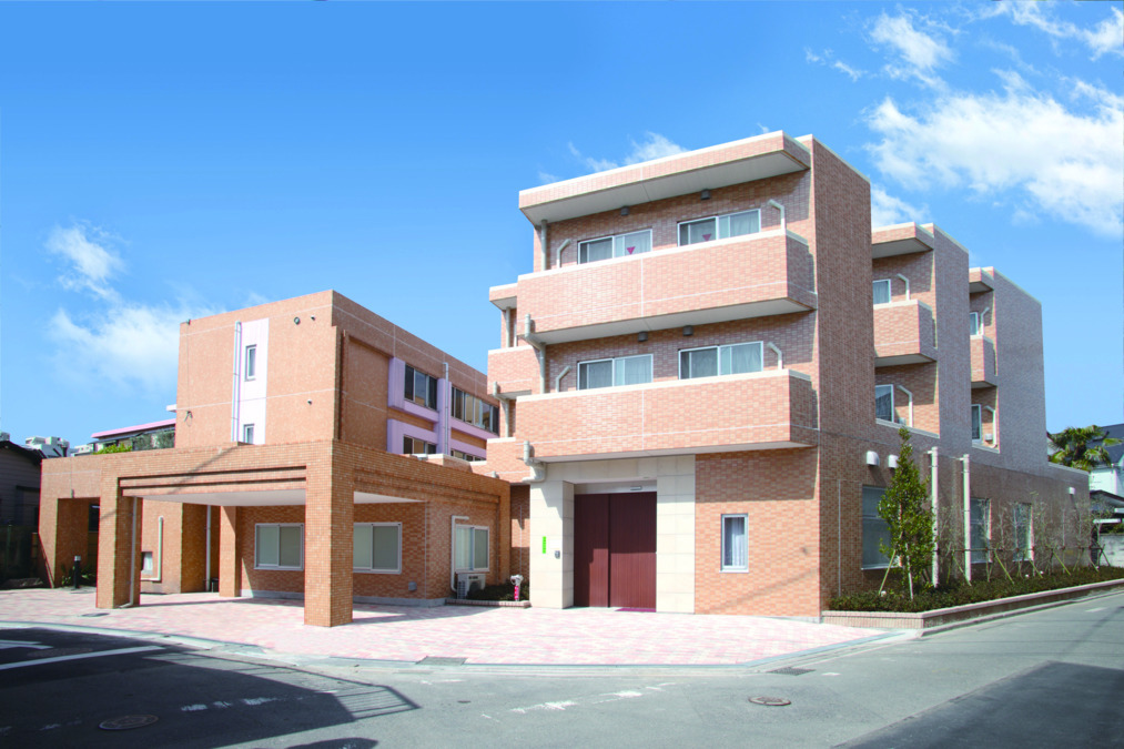 介護付有料老人ホーム　シルバーシティ聖蹟桜ヶ丘（介護職/ヘルパーの求人）の写真4枚目：