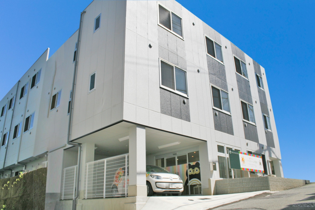 リールホーム学園前(看護師/准看護師の求人)の写真3枚目: